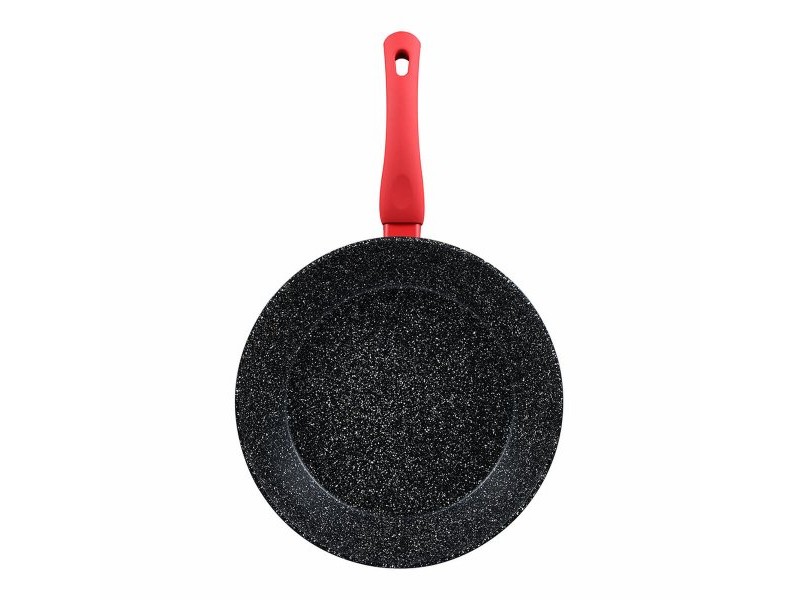 Уок Тиган San Ignacio Toledo SG-6252 Ø 28 cm Черен Алуминий