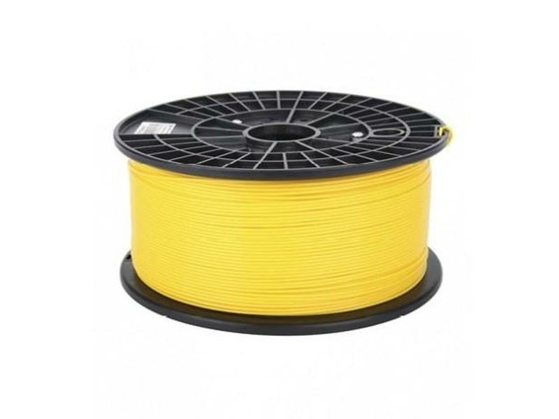 Намотка на Нишка CoLiDo 1 kg 1,75 mm Жълт