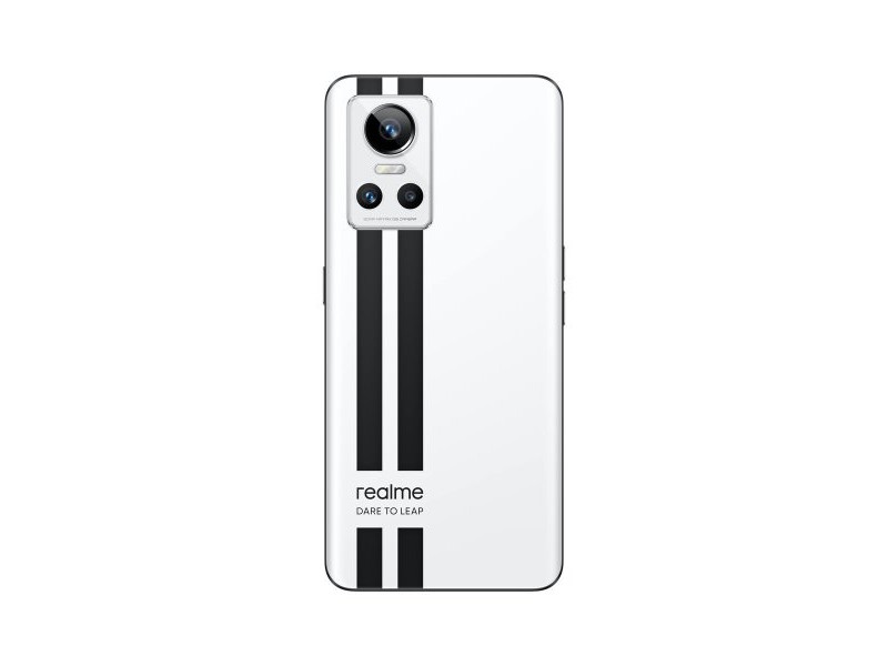 Смартфони Realme Neo 3 12GB 256GB Бял 12 GB RAM Octa Core MediaTek Dimensity 256 GB 6,7 Смартфони Realme Neo 3 12GB 256GB Бял 12 GB RAM Octa Core MediaTek Dimensity 256 GB 6,7