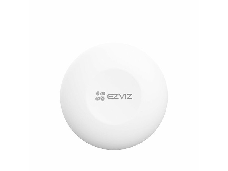 Бутон за спешни случаи Ezviz CS-T3C-A0-BG