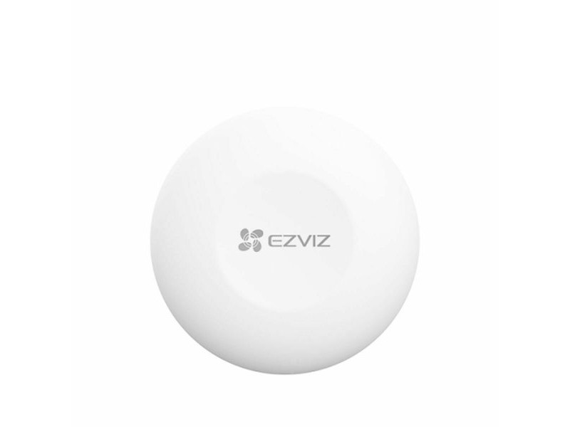 Бутон за спешни случаи Ezviz CS-T3C-A0-BG