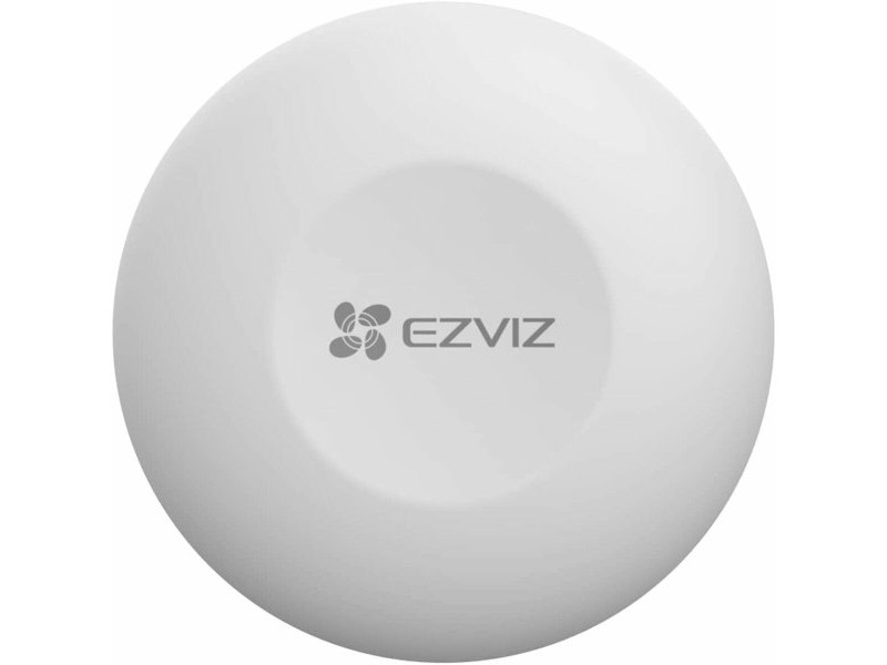 Бутон за спешни случаи Ezviz CS-T3C-A0-BG