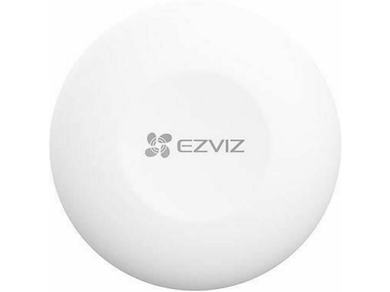 Бутон за спешни случаи Ezviz CS-T3C-A0-BG