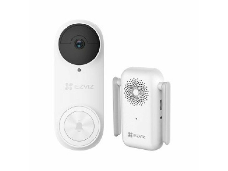 IP камера Ezviz DB2 Pro
