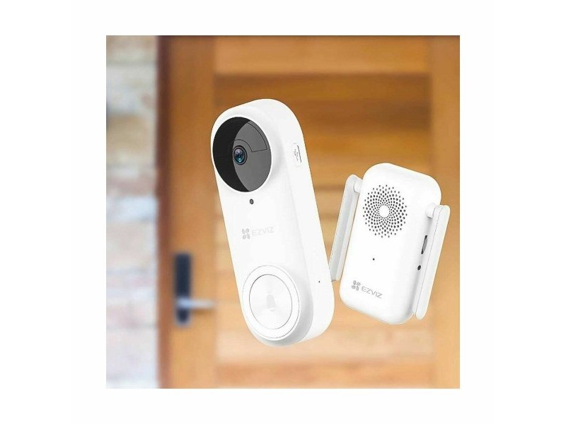 IP камера Ezviz DB2 Pro
