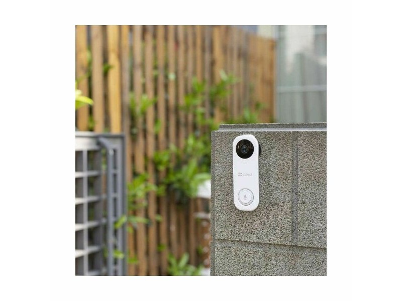 IP камера Ezviz DB2 Pro