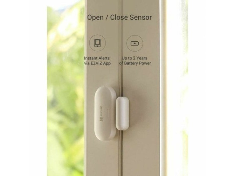 Сензор Ezviz CS-T2C-A0-BG