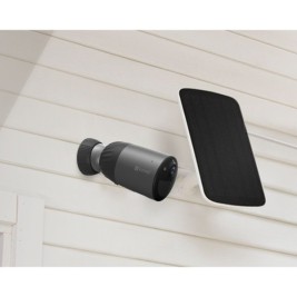 Видеокамера за наблюдение Ezviz BC1C + Solar Panel Package