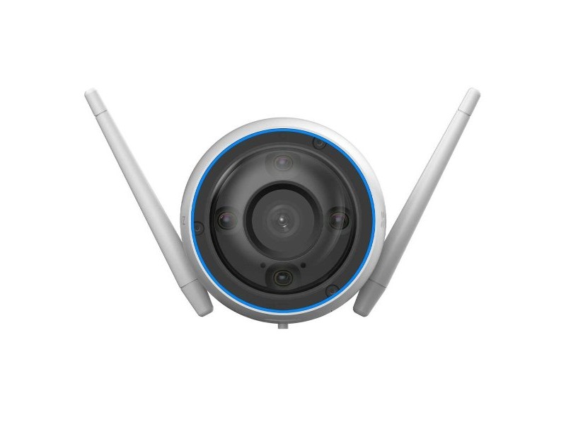 Видеокамера за наблюдение Ezviz H3 2K