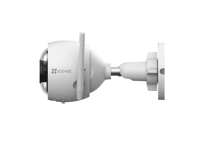 Видеокамера за наблюдение Ezviz H3 2K