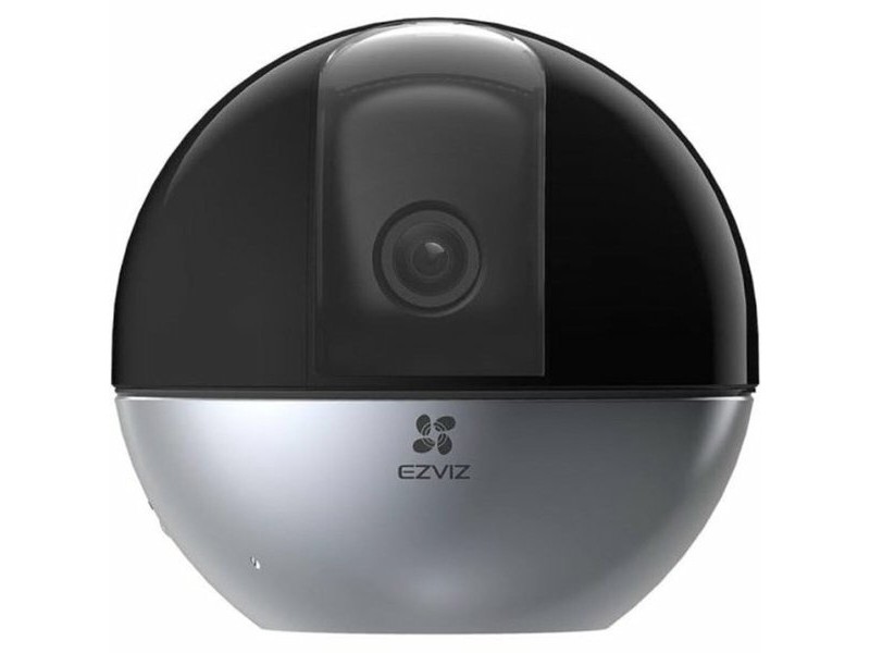 Видеокамера за наблюдение Ezviz E6 3K