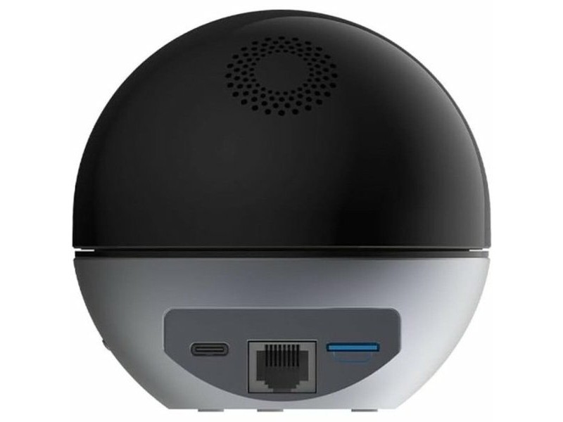Видеокамера за наблюдение Ezviz E6 3K