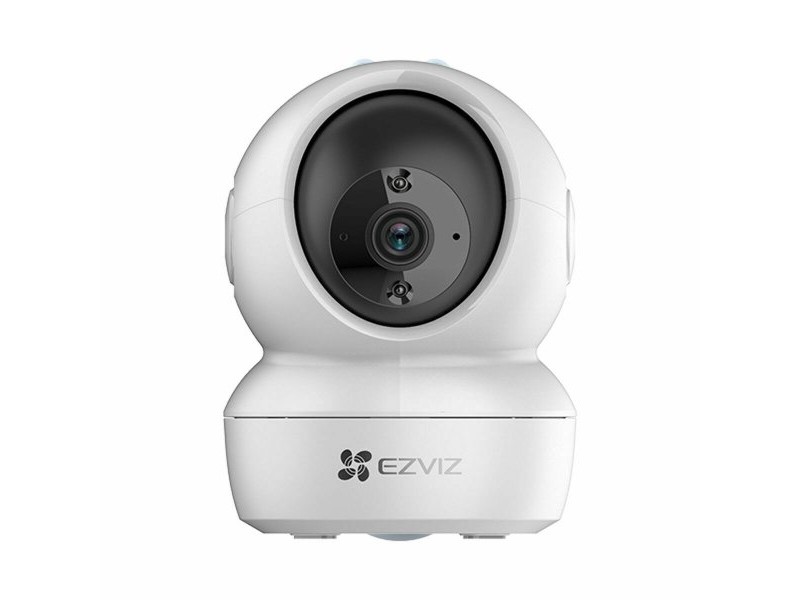Видеокамера за наблюдение Ezviz H6C 2MP