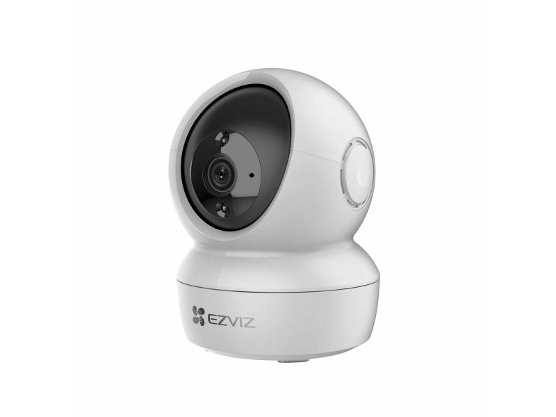 Видеокамера за наблюдение Ezviz H6C 2MP