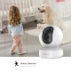 Видеокамера за наблюдение Ezviz H6C 2MP