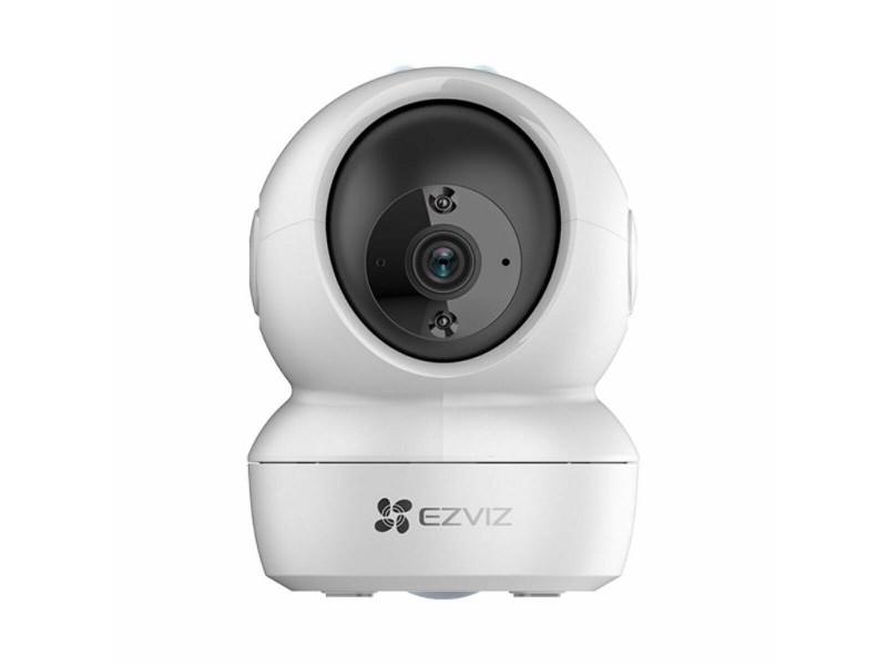 Видеокамера за наблюдение Ezviz H6C 2MP
