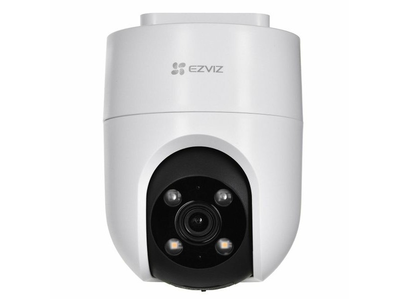 Видеокамера за наблюдение Ezviz H8C 4MP