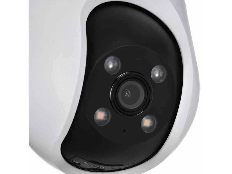 Видеокамера за наблюдение Ezviz H8C 4MP