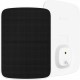 Видеокамера за наблюдение Ezviz CS-CMT-SOLARPANEL-F TYPE-C 4W Видеокамера за наблюдение Ezviz CS-CMT-SOLARPANEL-F TYPE-C 4W