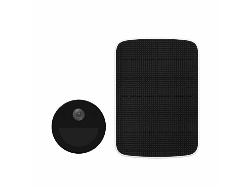 Видеокамера за наблюдение Ezviz EB3 TYPE C KIT