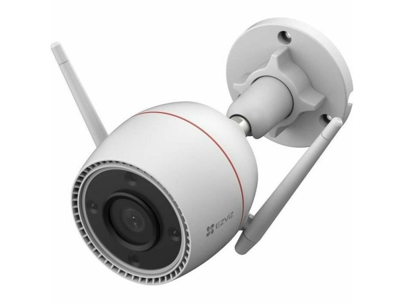 Видеокамера за наблюдение Ezviz H3C 2K