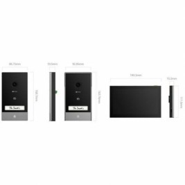 Видеокамера за наблюдение Ezviz HP7