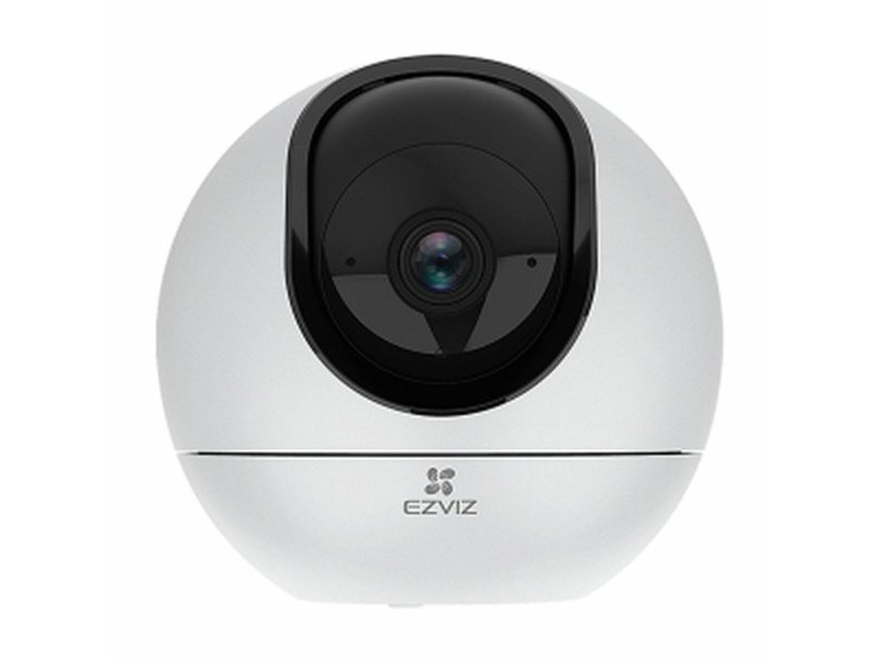 Видеокамера за наблюдение Ezviz H6