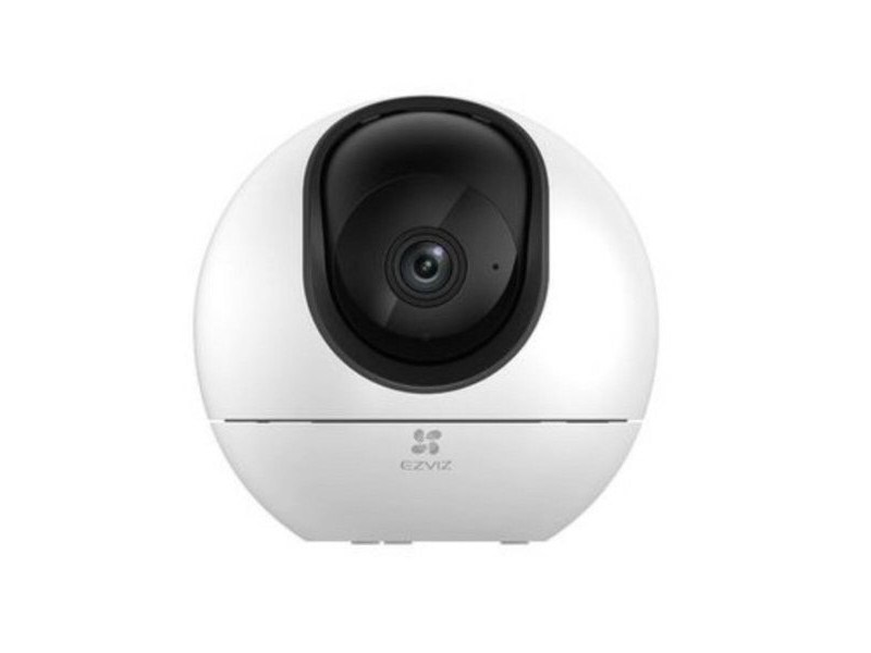 Видеокамера за наблюдение Ezviz H6