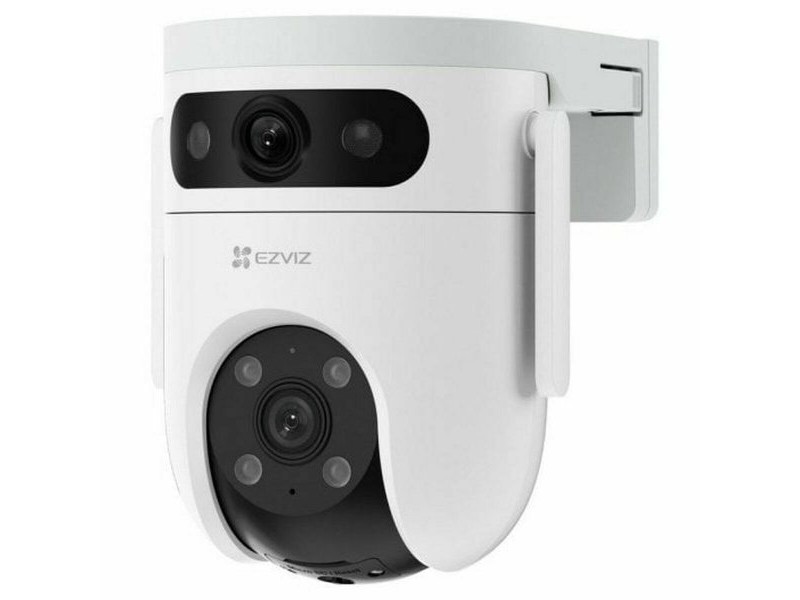 Видеокамера за наблюдение Ezviz H9C 3MP