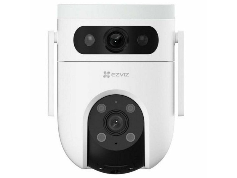Видеокамера за наблюдение Ezviz H9C 3MP