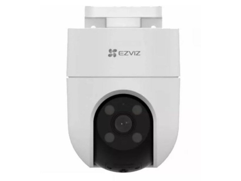 Видеокамера за наблюдение Ezviz CS-H8C-R200-1J5WKFL 4MM