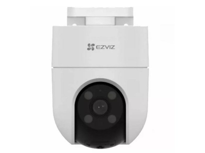 Видеокамера за наблюдение Ezviz CS-H8C-R200-1J5WKFL 4MM