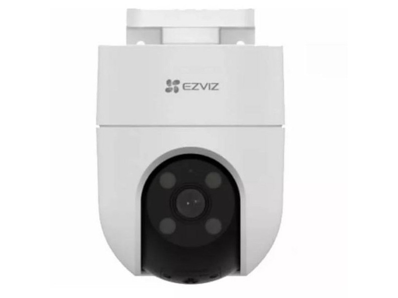 Видеокамера за наблюдение Ezviz CS-H8C-R200-1J5WKFL 4MM