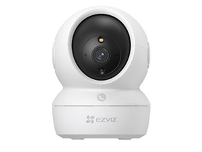 Видеокамера за наблюдение Ezviz H6c 2K