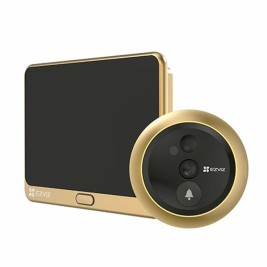 Видеокамера за наблюдение Ezviz CS-DP2C-R100-6E2WPFB-GD
