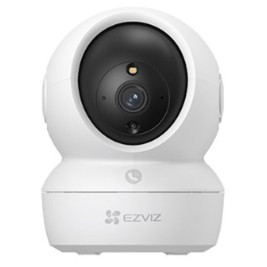 Видеокамера за наблюдение Ezviz CS-H6C-R105-1J5WF