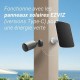 Видеокамера за наблюдение Ezviz CS-EB3-R200-1K3FL4GA