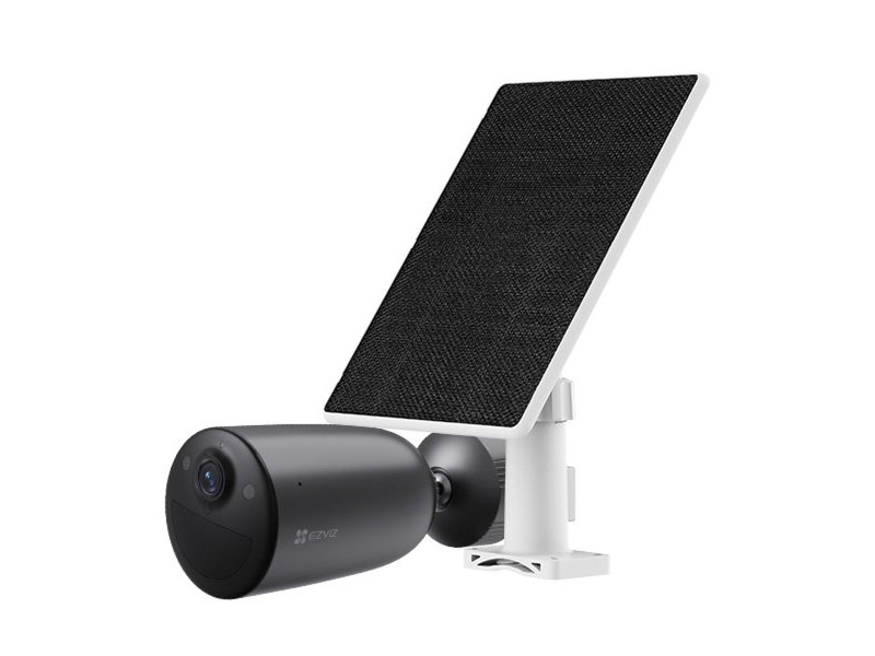Видеокамера за наблюдение Ezviz EB3 4G KIT Видеокамера за наблюдение Ezviz EB3 4G KIT