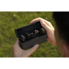HDMI суич Dji