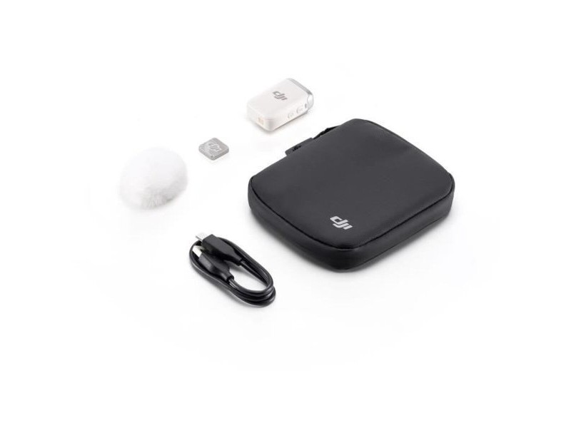 HDMI суич Dji