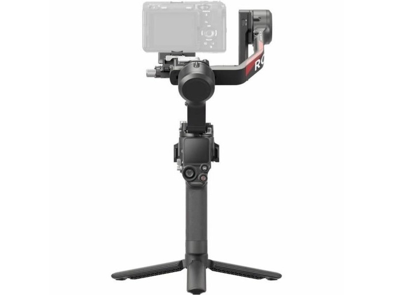 Стабилизатор за поставка Dji RS 4 Combo