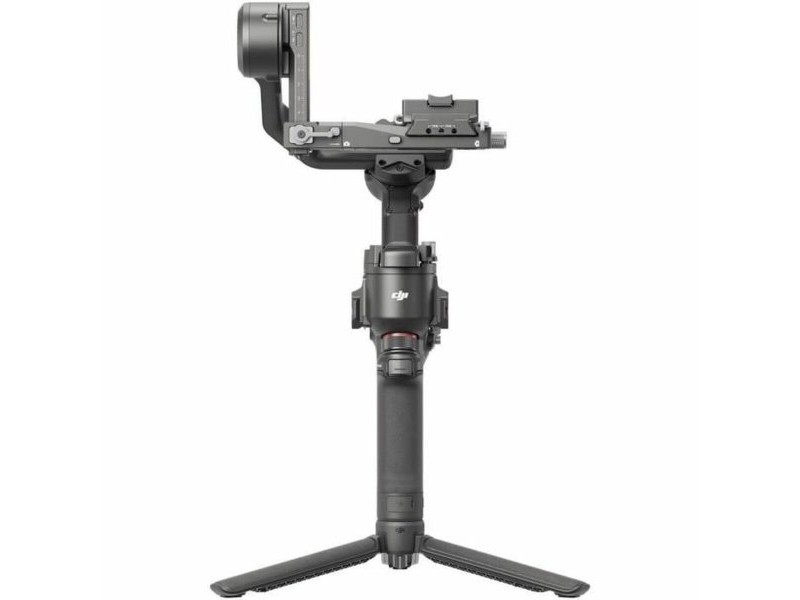 Стабилизатор за поставка Dji RS 4 Combo