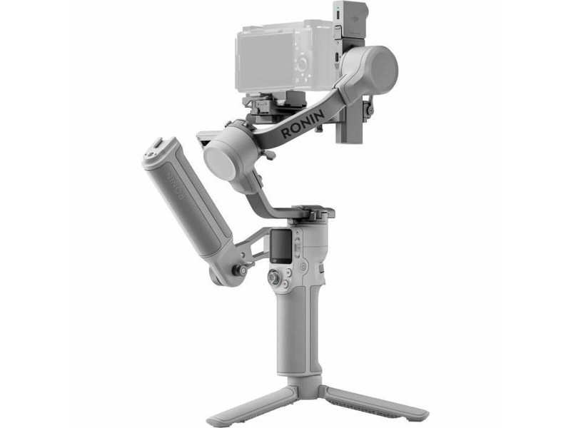 Стабилизатор за поставка Dji