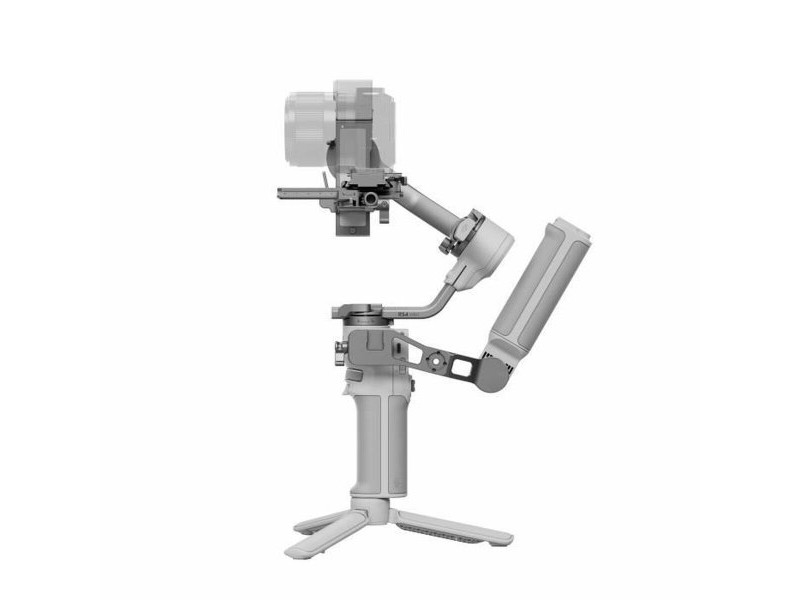 Стабилизатор за поставка Dji