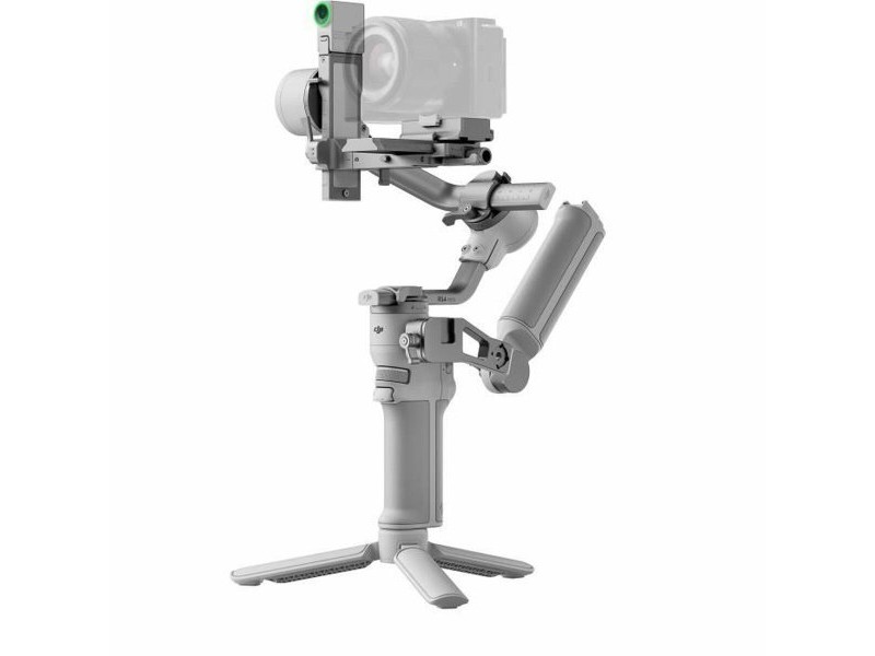 Стабилизатор за поставка Dji
