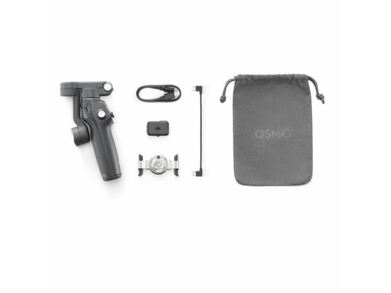 Статив за Камера за Смартфон Dji Osmo Mobile 7P