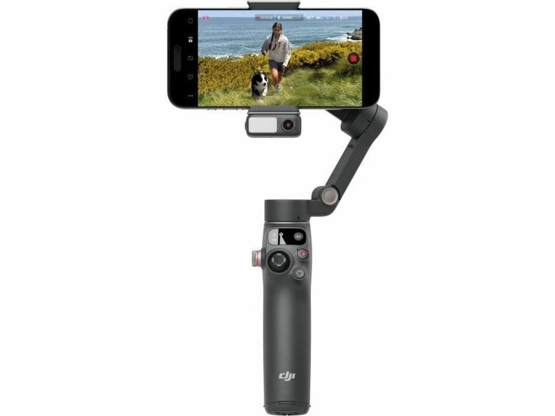 Статив за Камера за Смартфон Dji Osmo Mobile 7P