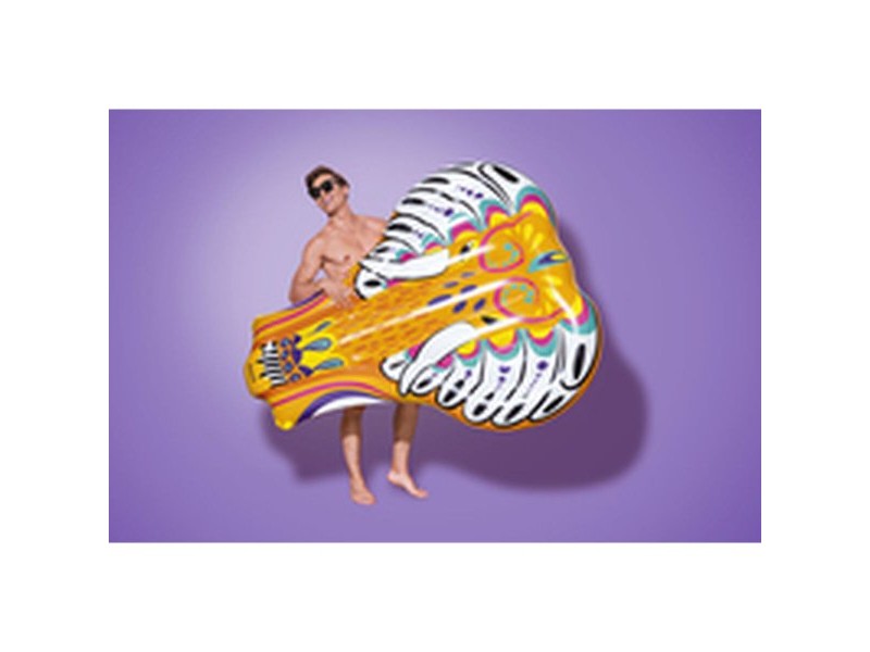 Надуваем матрак Bestway Слон 183 x 153 cm