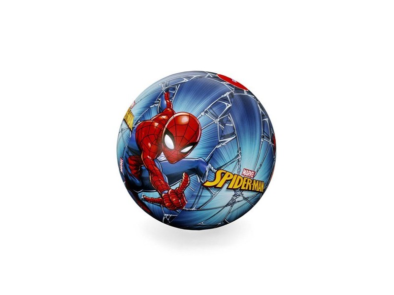 Надуваема Топка Bestway Spiderman Ø 51 cm