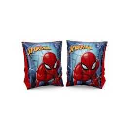 ръкави Bestway Многоцветен Spiderman 3-6 години